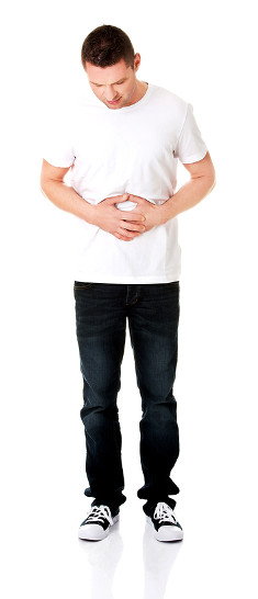 hypnotherapy treatment of irritable bowel syndrome