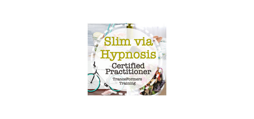 Weight Loss with Slim Via Hypnosis